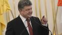 Порошенко:  У моїй країні є тисячі російських солдат