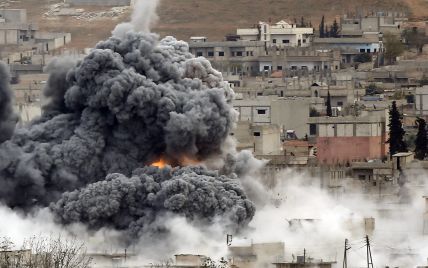 Сирийские оппозиционеры сообщили о новых жертвах второй волны бомбардировок
