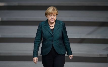 "Большая семерка" продлит санкции против России - Меркель