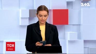 У місті Старокостянтинів тривають ракетні удари на військовому аеродромі