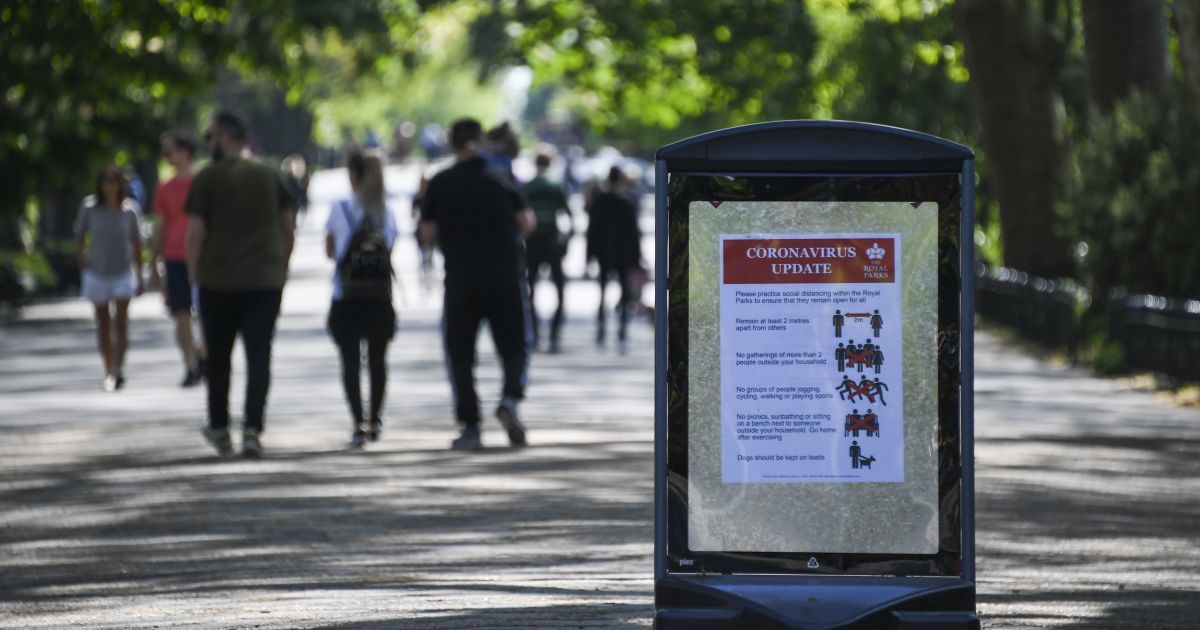Останні дні жорсткого карантину: як Україна готується до послаблення обмежень