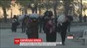 Сотни мужчин пропали без вести в сирийском городе Алеппо