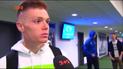 Циганков вибачився перед вболівальниками за поразку в матчі проти Шахтаря