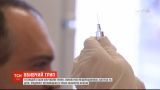 В Україні вже 19 людей стали жертвами грипу