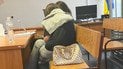 Справа про фальшивий препарат для схуднення: підозрювана у стразах та Dior відмовилася говорити в суді (фото)