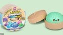 Игрушка Mystery Squishy Dumpling