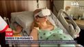 Новини Києва: у державних пологових почали використовувати окуляри віртуальної реальності