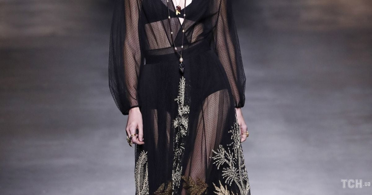 Колекція Christian Dior прет-а-порте сезону весна-літо 2021 / © East News
