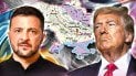Угода про корисні копалини зі США: як адміністрація Трампа шантажує Україну не даючи жодних гарантій безпеки.