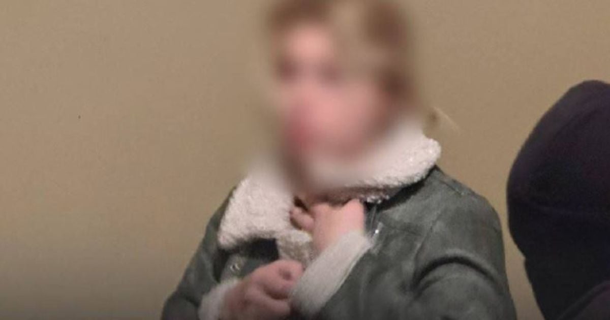 Задержана курсантка Львовского вуза, подозреваемая в государственной измене
