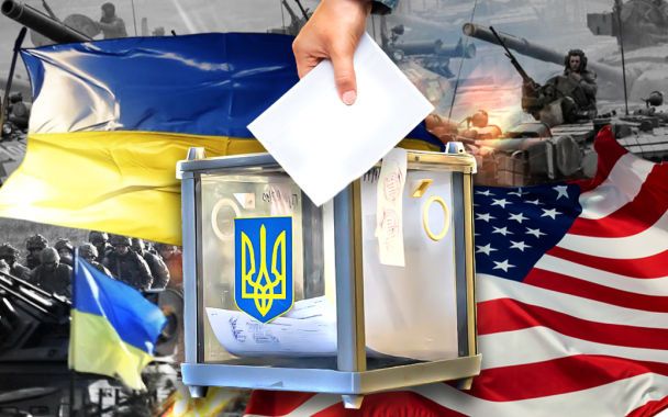 Проведение выборов в Украине: народный депутат объяснила, какие факторы затрудняют процесс