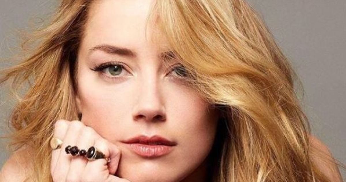 Колишню дружину Деппа Ембер Херд порівняли з рабовласницею та звинуватили у расизмі
