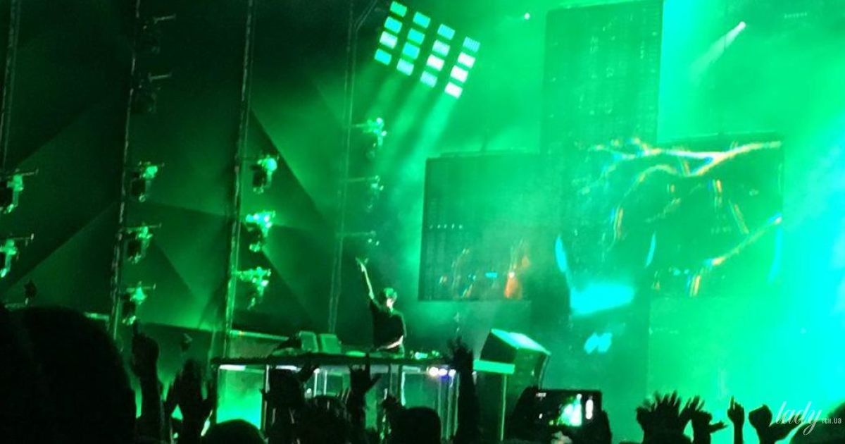 Martin Garrix