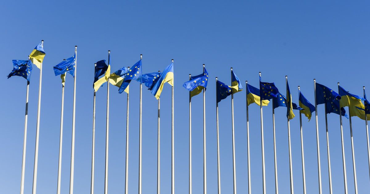 ЄС побудує бункер для секретних переговорів, щоб лідерів Євросоюзу не прослуховували російські чи інші шпигуни