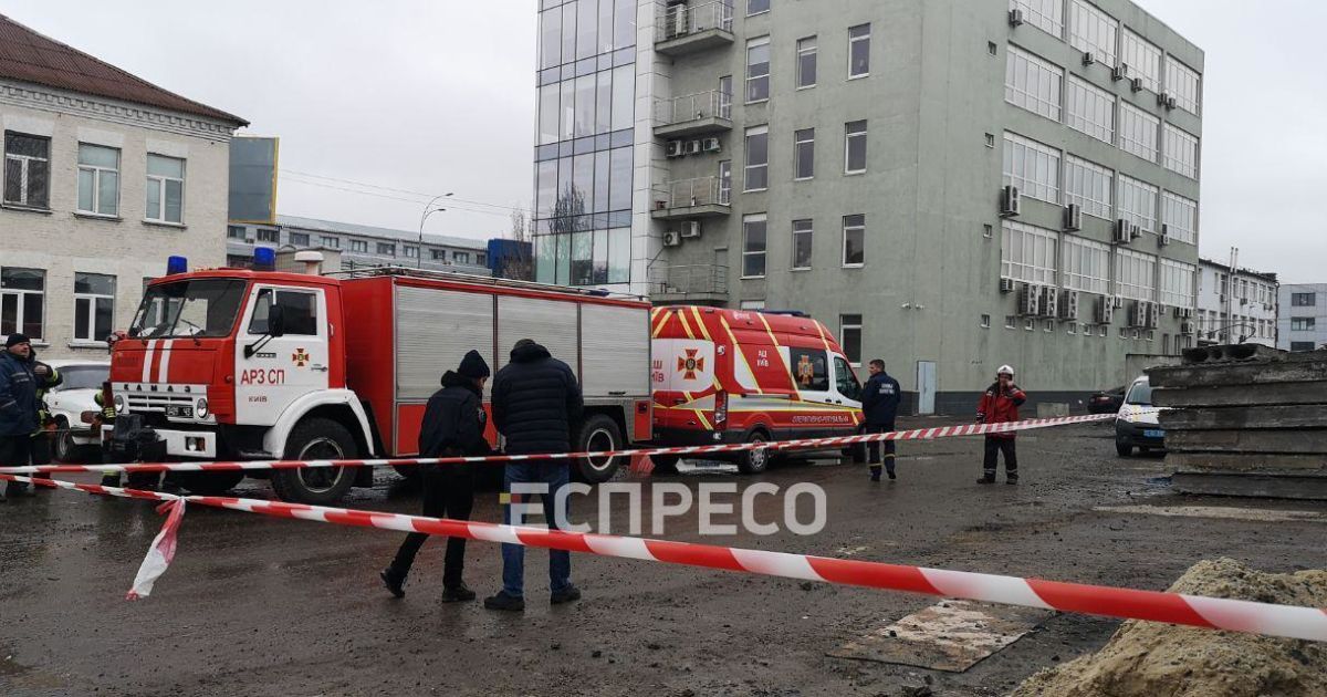 обвал даху_3 / © Вартові.Еспресо
