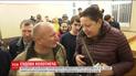 Шестерым задержанным в Святошинском суде Киева объявили подозрение в хулиганстве
