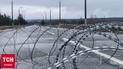 Прорыв из Беларуси возможен? Насколько укрепили границу?