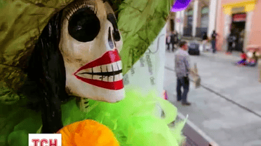 Команда програми «Світ навиворіт» побувала в Мексиці, Болівії та на Кубі