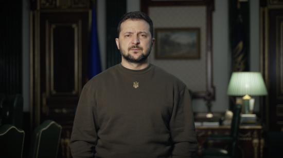 Зеленский сообщил о присоединении Австрии к созданию спецтрибунала по агрессии России