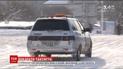 В столице увеличивается количество случаев агрессивного поведения таксистов