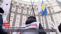 Новости Украины: начинается прием заявок на получение компенсации для ФЛП