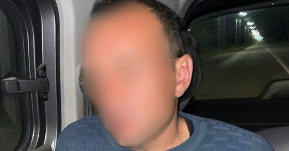 Під Києвом через п’яного водія у ДТП постраждала ціла родина