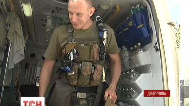 Медики переднього краю врятували сотні життів у запеклих боях