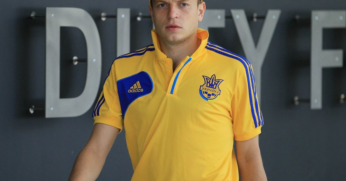 Олег Гусев