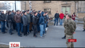 У Києві призовник викинувся з вікна третього поверху військкомату