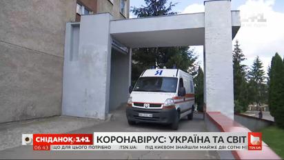 Киев, Львов и Черновцы ослабляют карантин: какова ситуация с коронавирусом в Украине