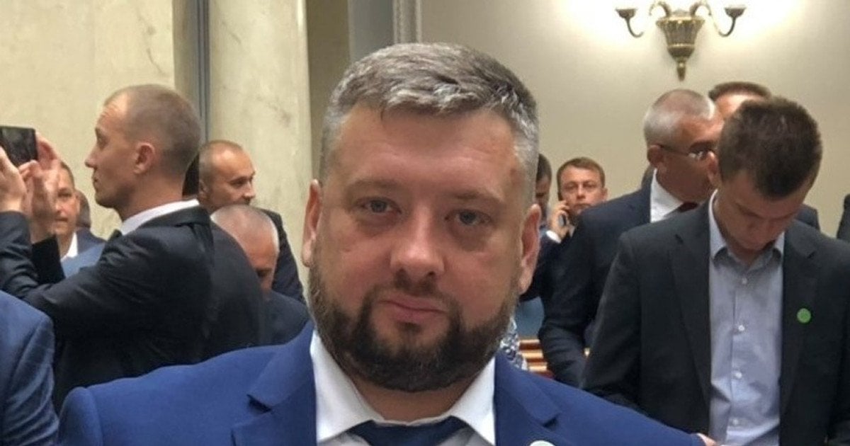Олексій Кузнєцов Олексій Кузнєцов