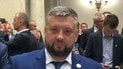 Олексій Кузнєцов