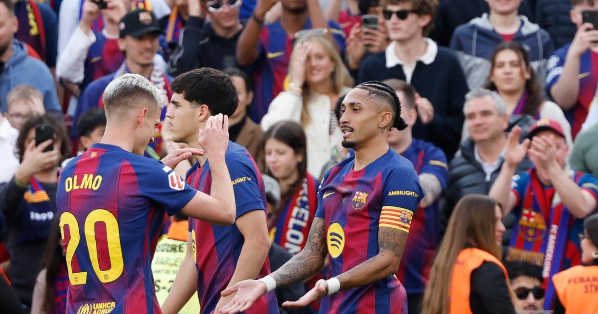 "Барселона"