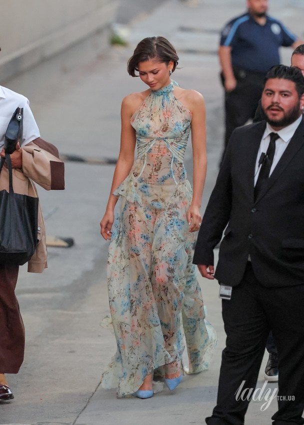 Зендея / © Getty Images