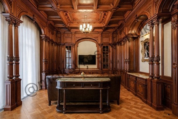 Маєток Медведчука. Фото Максим Савчук/Telegram