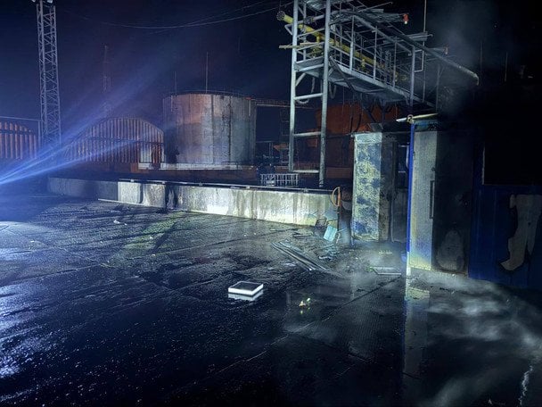 Наслідки російської атаки на південь України / © Олексій  Кулеба