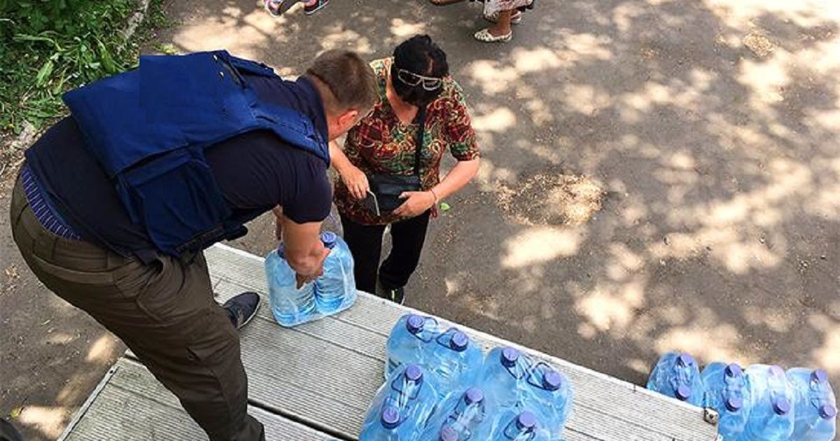 Фото иллюстративный/x.com/adraukraine