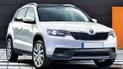 Skoda анонсировала три новых кроссовера