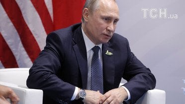 Володимир Путін та Дональд Трамп _2 / © Getty Images