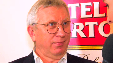 Горянский рассказал почему его дочь не пошла на кастинг "Маленьких гигантов"