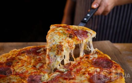 Быстрая пицца: рецепты с фото