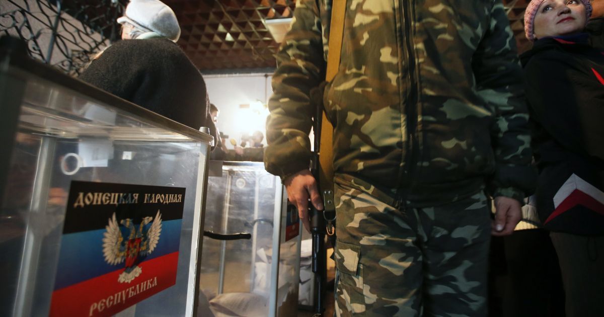 Хоть горшком признать, если в печь ставить не решаемся