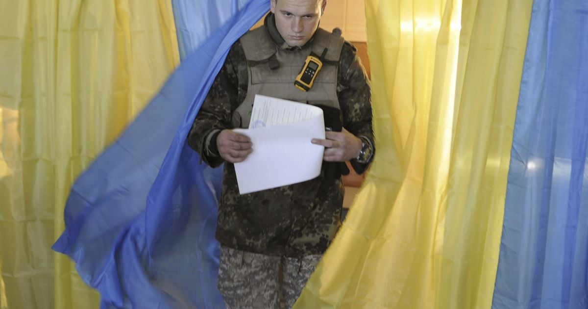 Чому під час війни неможливо провести вибори — пояснення Корнієнка