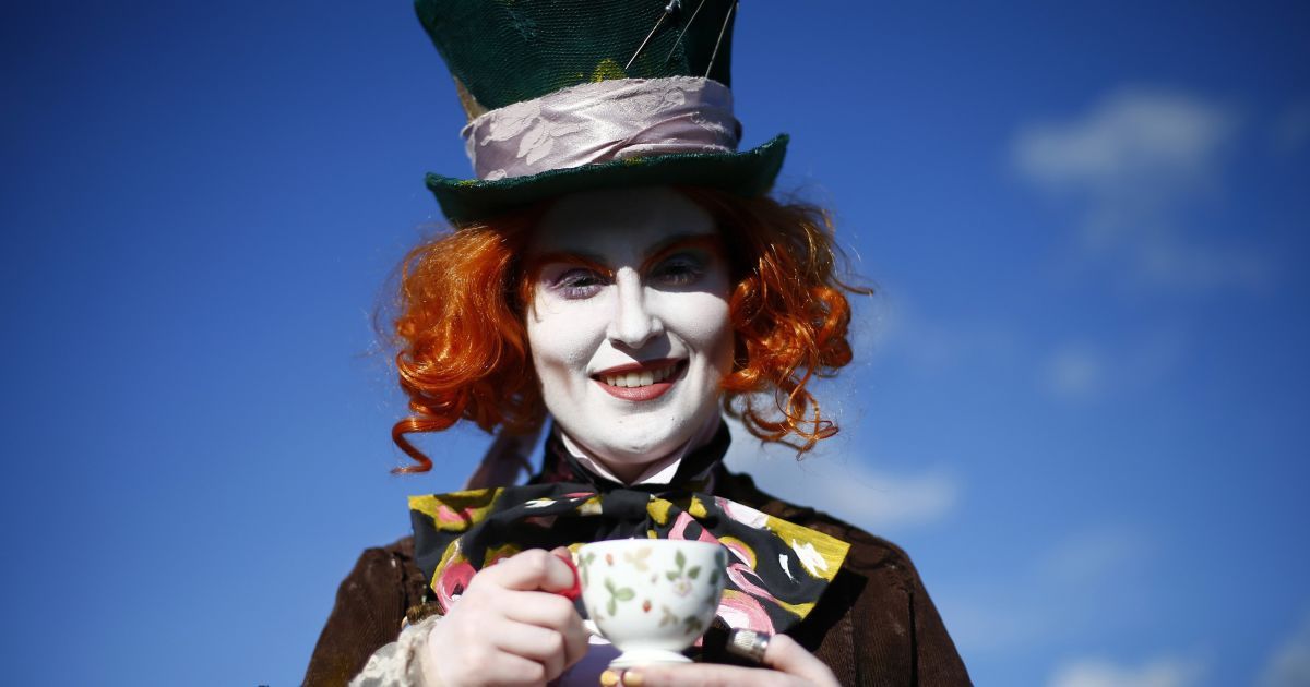 В Лондоне прошел фестиваль комиксов и мультфильмов MCM London Comic Con / © Reuters