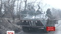 Бойовики активізувалися поблизу Маріуполя.