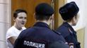 Савченко продовжує голодувати у російській в'язниці.