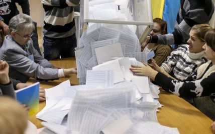 В Киевсовет проходит шесть партий - опрос