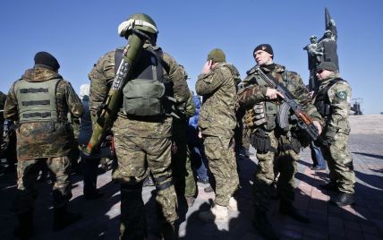 Боевики переполошились из-за отмены спецстатуса Донбасса и вспомнили о минских соглашениях