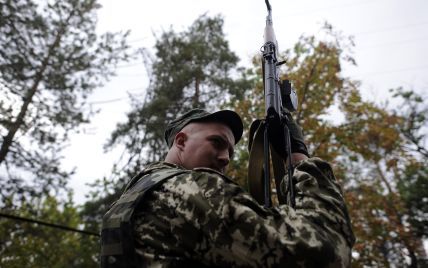 "Оружие киборгов". Спецпроект ТСН.ua об арсенале героев, которые защищают Украину от врага