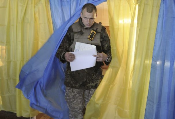 Чи можна провести вибори під час короткого припинення вогню: у Раді відповіли